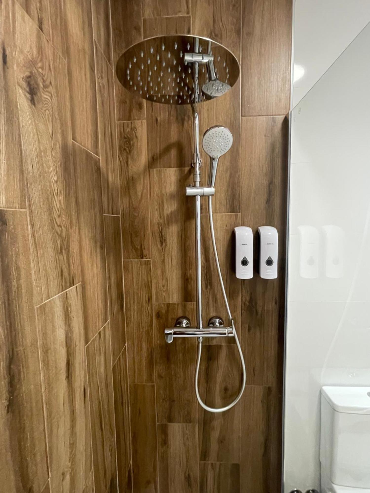 Apartamento Casa Vivian Mérida Exteriör bild